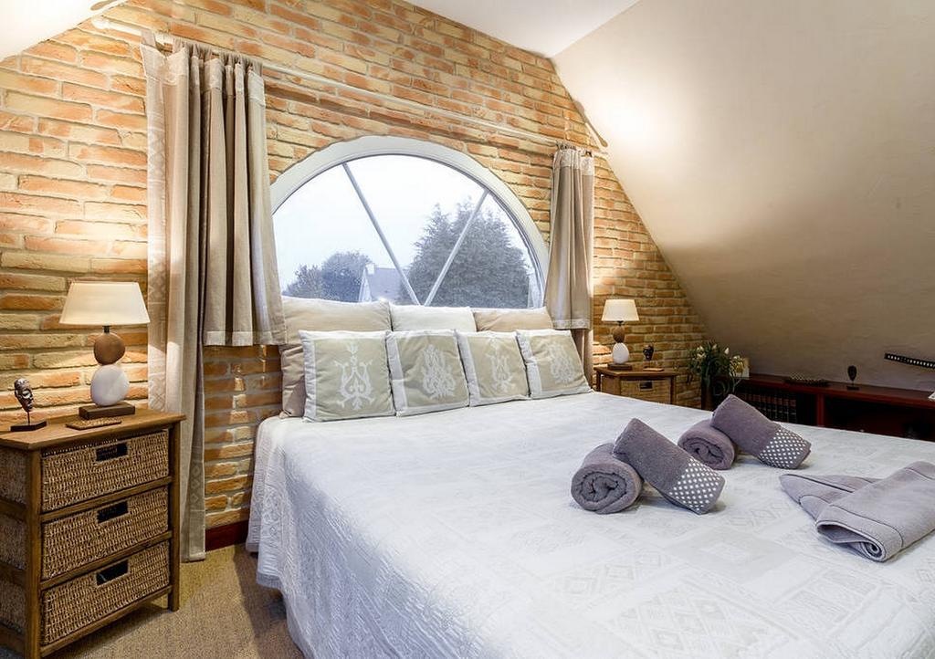 Le Clos De Kerhouil Sainte-Anne-d'Auray Номер фото